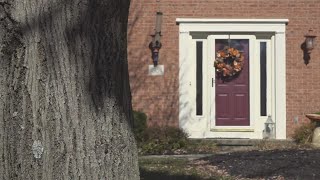 With record high mortgage rates, central Ohio housing market begins to stabilize