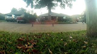 rail sesh
