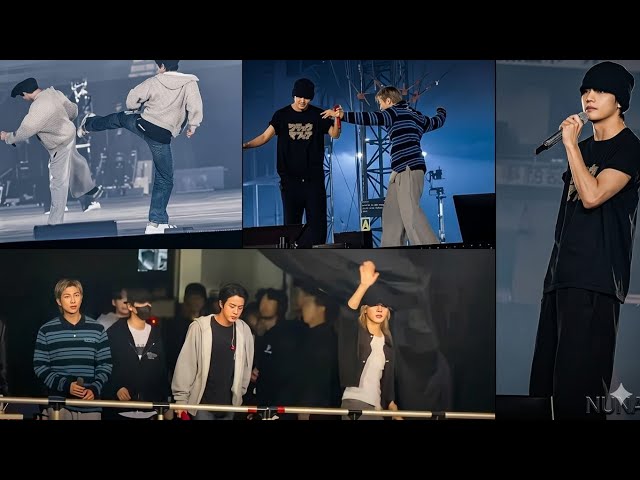 🔴BTS WORLD TOUR 'ARIRANG' IN TOKYO BTS Sound Check Day 1 at Tokyo