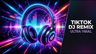 🌍 Global TikTok Hits Remix 2026 | The Most Popular DJ Songs Right Now