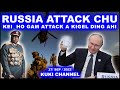 KOI TOBANG RUSSIA ATTACK AUM LE KEIHO ATTACK A KIGEL DING AHI