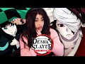 Yoriichi Type Zero | Demon Slayer Season 3 Episode 2 & Ending REACTION + REVIEW!