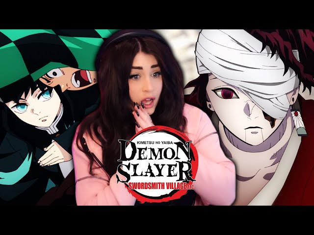 Demon Slayer Season 3 Episode 2 - Discover the incredible Yoriichi