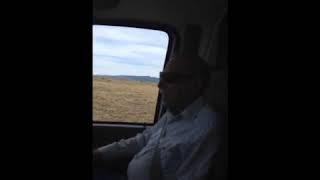 John B Blumenthal Sings Johnny Rebeck