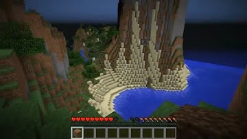 Minecraft - Back to Basics - Part 1 - Lets Play Minecraft