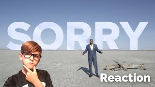 *SHOCKING* Dear Future Generations: Sorry Reaction (Prince EA Reaction)