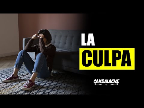 Cambalache: La Culpa