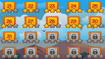 Super Bin Go | Level 25 - Level 30 | Gameplay Walktrough