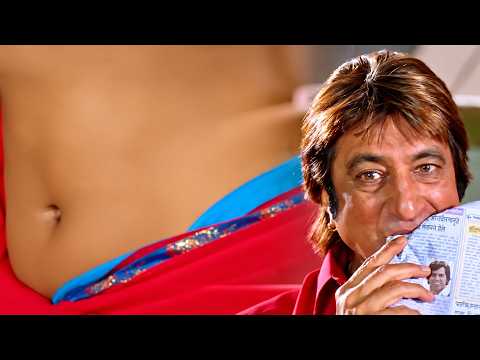 जहा कुछ देखा वही लार टपकना शुरू कर देते हो | Meri Life Mein Uski Wife Scene