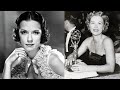 The Life and Tragic Ending of Eleanor Powell