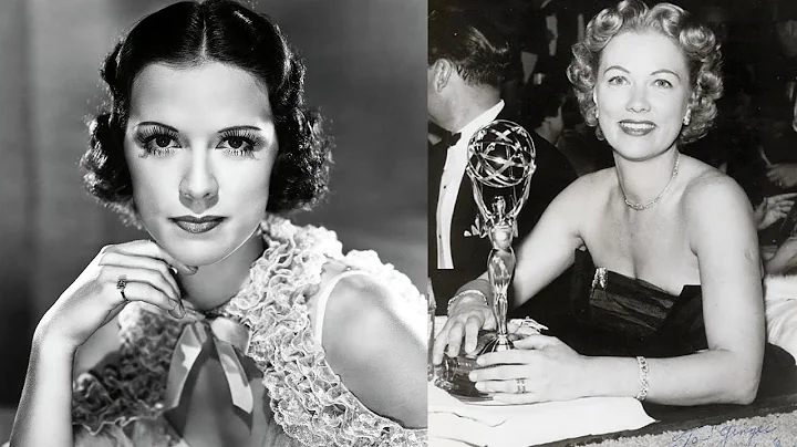 The Life and Tragic Ending of Eleanor Powell