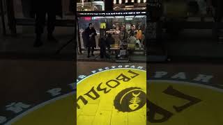 Театр кукол. Воронеж. Концерт. Импровизация. #musica #musicvideo #musician #music #música #musical