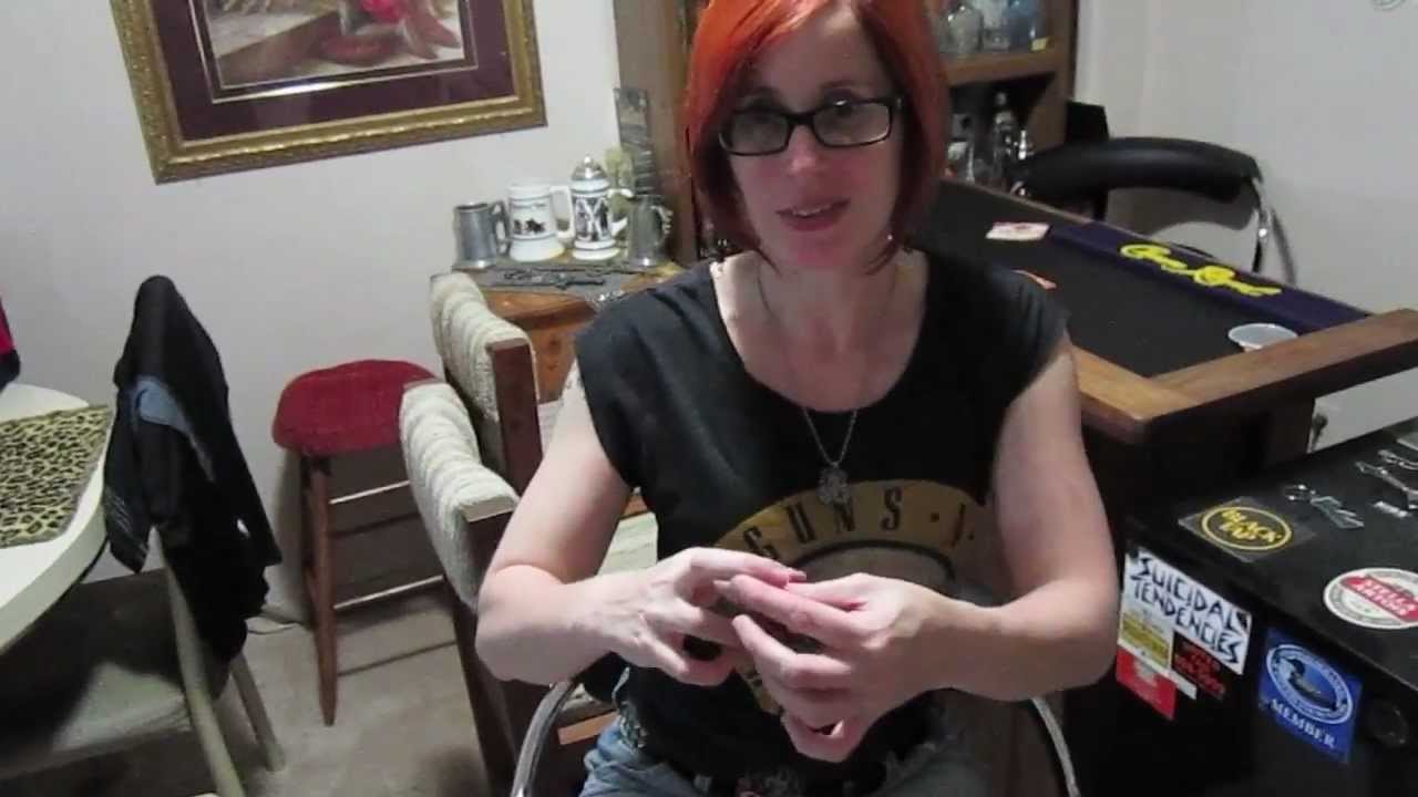 steve golin Finger Trick [challenge of the week]