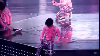 [HD] 150314 - EXO_The EXO'luXion Peter Pan