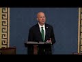Ricketts Blocks Schumer’s Attempt to Pass Anti-2A Bill on Senate Floor