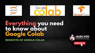 2 - Benefits of Google Colab | The Ultimate Guide to Google Colab