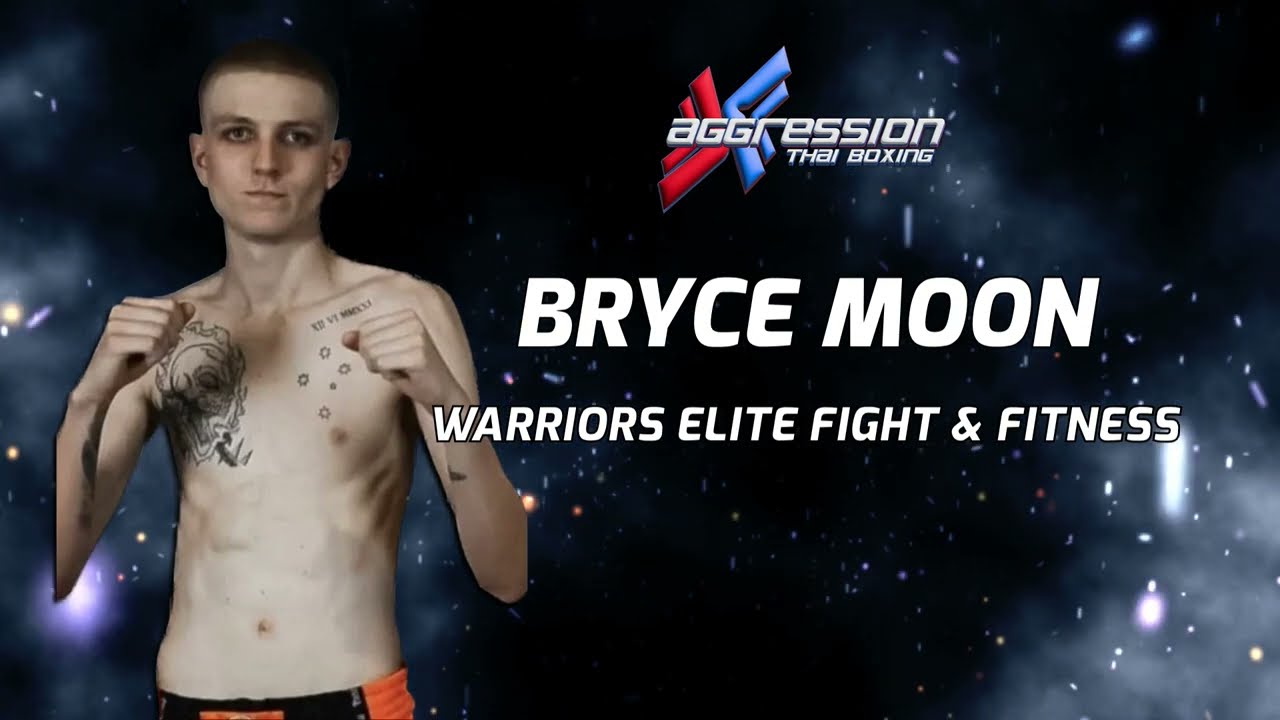 Benny Nelson vs Bryce Moon