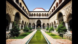 La herencia mudéjar en la arquitectura española