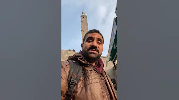 شيء من جمال مدينة ديار بكر 
