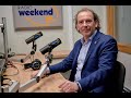 Go weekend fm  starosta chojnicki marek szczepaski