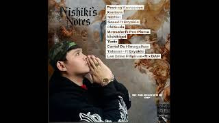 Puso Ng Kampyeon - Miro Nishikis Notes Album Track