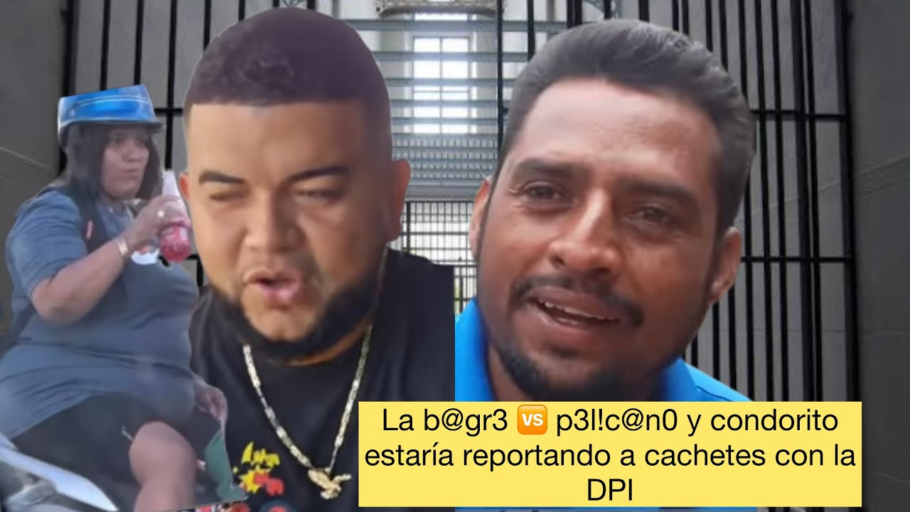‼️‼️ Oscar lanza y la DPI + Karla manzanares reafirma que pelícano despachó a yoyo 🤔🤔