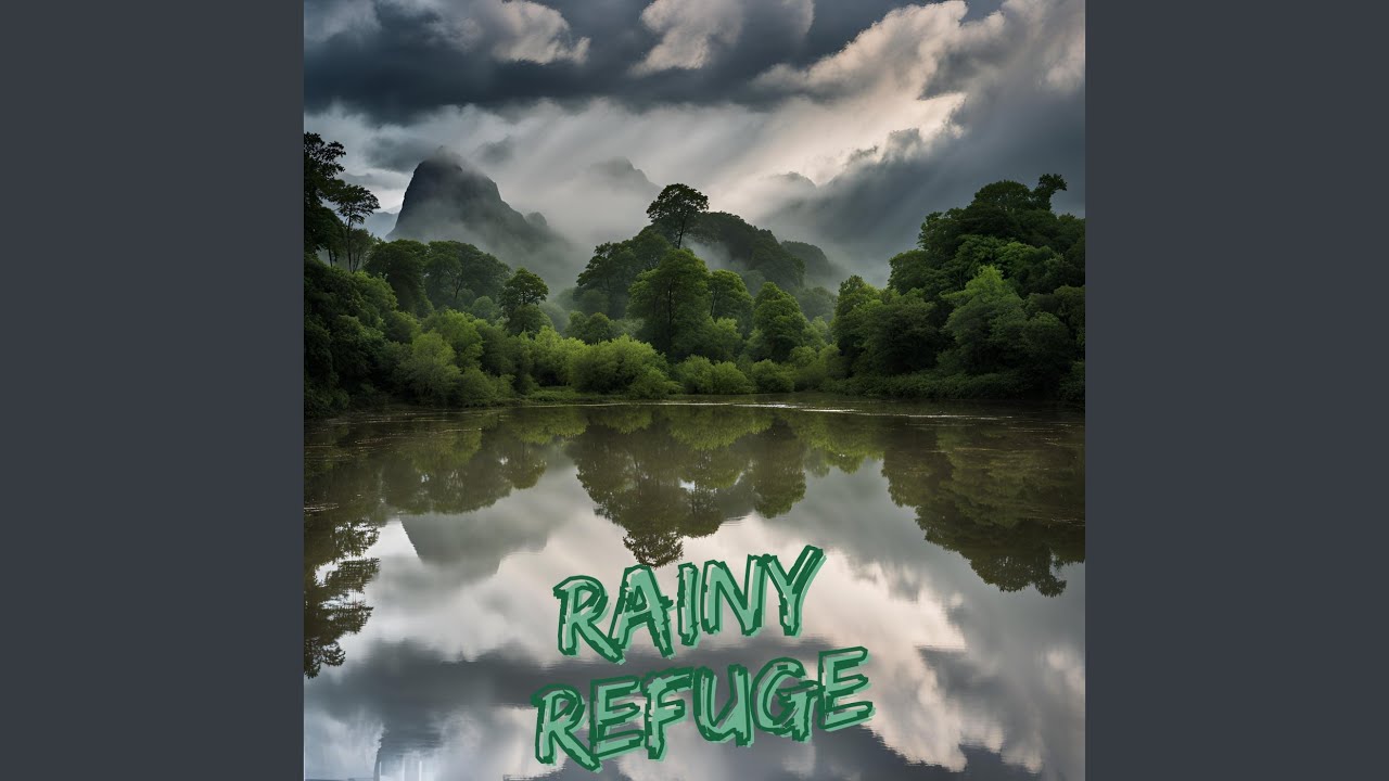 Concentrate with Calming Rain: Enhance Your Focus Naturally