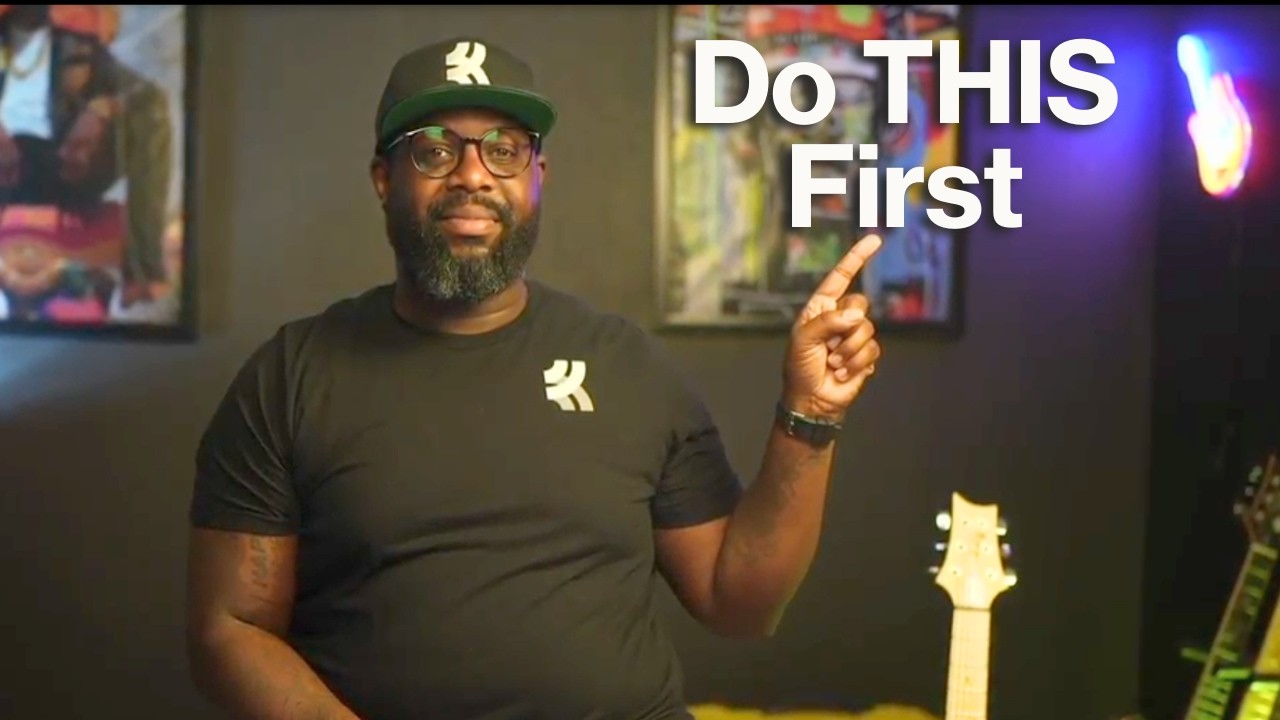The Exact Steps EVERY Beginner Guitarist Must Do to Improve FASTER (in ...