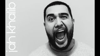 Jah khalib - Лейла (Remix 2019) Jah khalib - Лейла (Remix 2019)