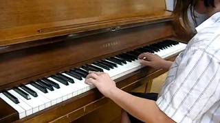 My First Piano Song, Lol