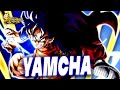 Ce nouveau yamcha est dangereux  du respect pour z  db legends