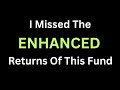 Enhanced Value Index Fund: I Did Not Invest in This Fund, Now It is CRUSHING The Market