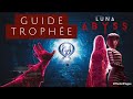 Luna Abyss - Trophée Défenestration
