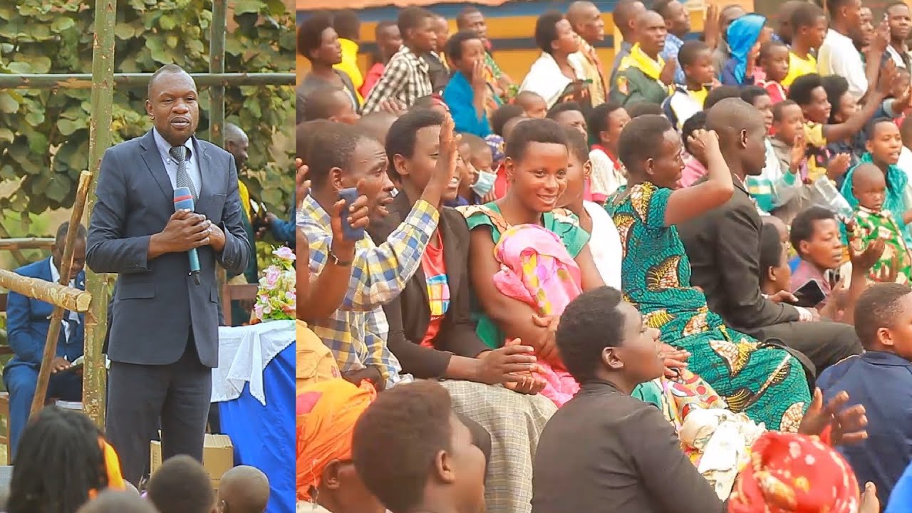 Umuyobozi w’Akarere ka Burera yasoje Amavuna Mpuzamahanga ya BARARENDEZA Augustin