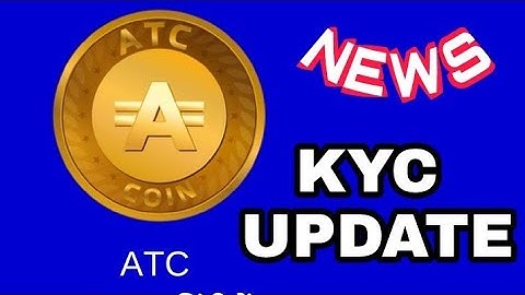 Atc more news..How to  Upload KYC in Cryptoinbox...Today update on 11/10/17 (subhash jewria)