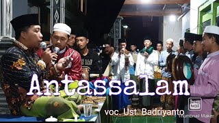 Antassalam || Al Muttaqin Batuampar || aliansi grup banjari