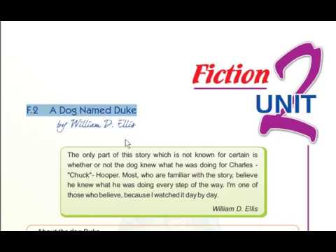 Dog Named Duke in Hindi Part 1 - YouTube