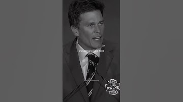 Success is the sum of small efforts, repeated day in and day out." - Robert Collier 🎥 Tom Brady