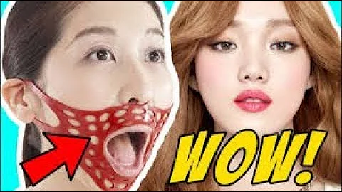 Come fanno le Coreane ad essere cos? 8 segreti delle coreane