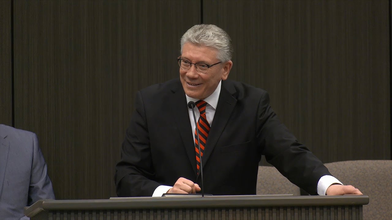 Cristian Ionescu - Ce înseamnă să locuiască Hristos în noi?