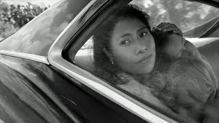 ROMA  Oscar 2019 / Kritik / Review