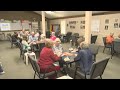 Acadiana Duplicate Bridge Club hosts Alzheimer's fundraiser