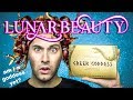 NO BULLSH*T Greek Goddess Palette Review | LUNAR BEAUTY