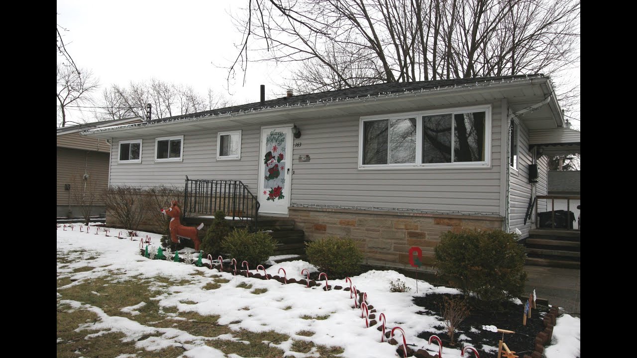 163 Preston St Elyria, The Dream Team, Elyria Ranch Home for Sale with