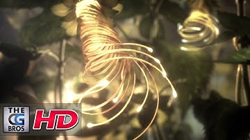 CGI VFX Spot : "Metamorphosis" by - Psyop Studios