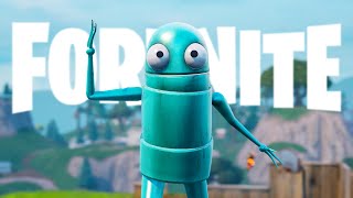 R.E.P.O. Bundle (Semibot) | Gameplay + Combos! Before You Buy (Fortnite)