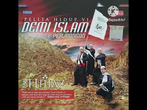 Putar Inilah Dia Jalan Kita - Hijjaz
