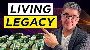 How to Give Money to Your Children and Grandchildren - Living Inheritance Canada