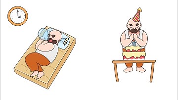 Brain Out Challenge Prank Plan All Levels Walkthrough - Prank PLAN Level 1 to 15 Solution | Gaming92