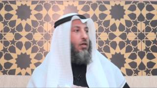 هل ينال الأجر لمن صلى الفجر وجلس إلى الشروق الشيخ د.عثمان الخميس
